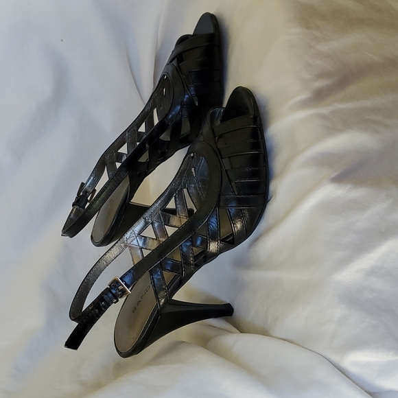 Bandolino, 5.5M, Jordan's, Black - Picture 2 of 6